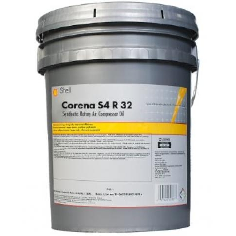 Shell Corena S4 R 32