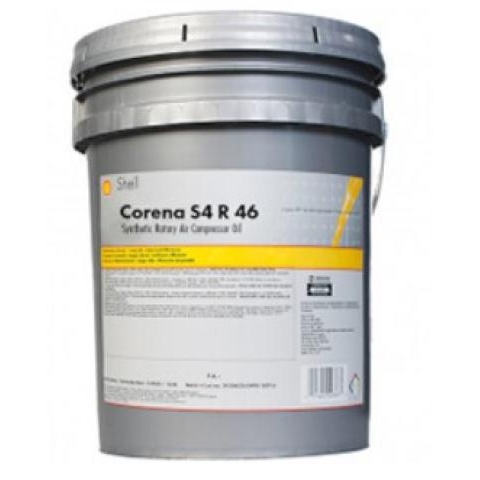 Shell Corena S5 R 46