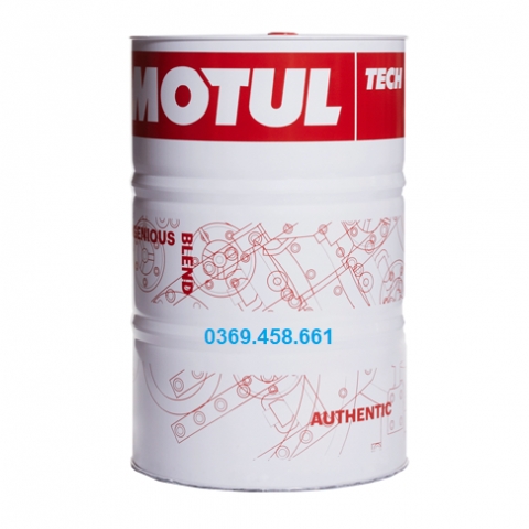 Dầu chống rỉ sét MT OIL PROTECT 50