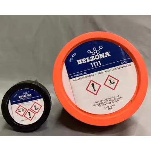 Belzona 1111 – Hợp chất Epoxy phủ kim loại siêu bền dùng cho sửa chữa và đóng gói (Anh Quốc)