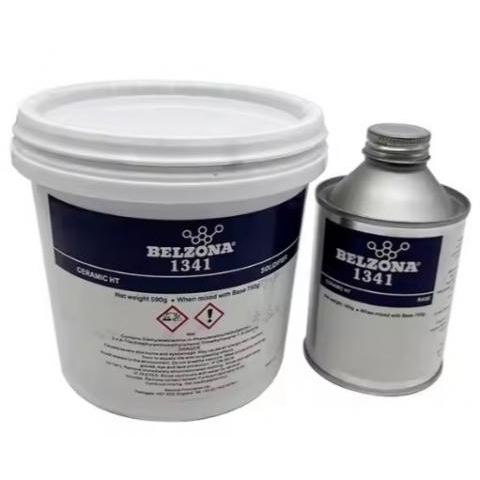 Belzona 1341 – Vật liệu sửa chữa Epoxy siêu trơn trượt