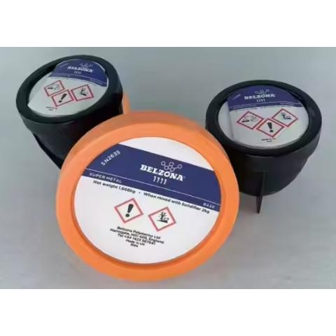Belzona 1111 – 1391 | Bộ sản phẩm sửa chữa kim loại tổng hợp cao cấp