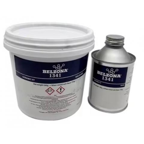 Belzona 1341 (Supermetalglide) – Lớp phủ epoxy siêu trơn trượt bảo vệ thiết bị công nghiệp