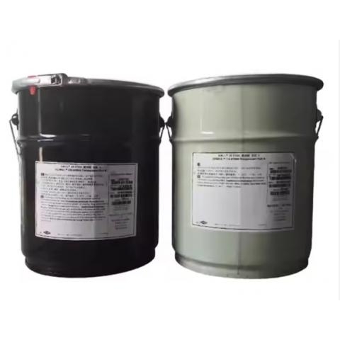 Dow Corning CN8760 AB – Keo dán điện tử cao su silicon mềm dẻo, cách nhiệt và chống thấm nước