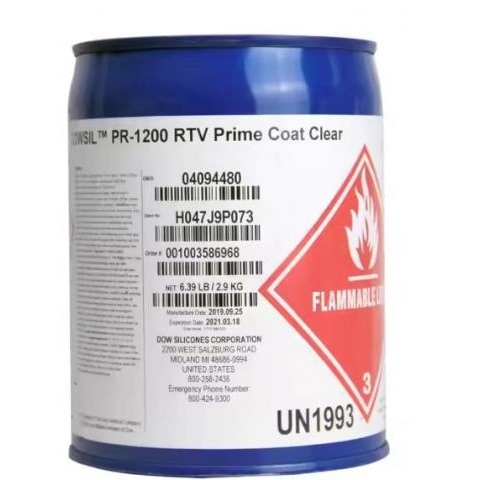 Dow Corning PR1200 RTV Primer Silicone – Sơn lót đặc biệt, chính hãng