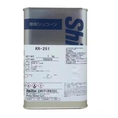 ShinEtsu KR-251 – Sản phẩm chống ẩm, phủ cách điện và chống thấm nước Nhật Bản