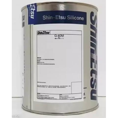 ShinEtsu G-40M – Mỡ chịu nhiệt độ cao chính hãng Nhật Bản