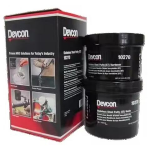 Devcon 10270 – Chất sửa chữa thép không gỉ chính hãng Fukang