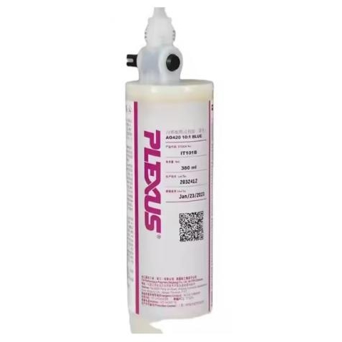 PLEXUS AO420 – Keo dán kết cấu Acrylic liên kết mạnh cho kim loại tổng hợp & gỗ, chuyên dụng cho đóng gói và chế biến gỗ