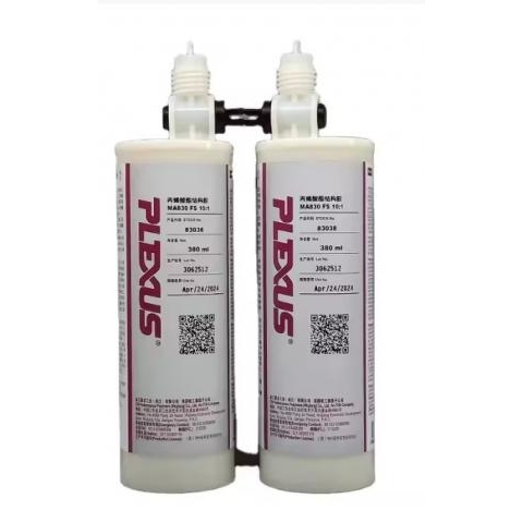 PLEXUS Keo dán I MA830 380ml Acrylic