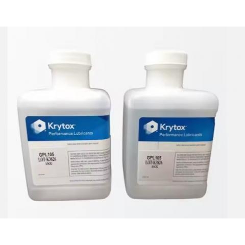 Krytox Duboncomus VPF 1525/1514/1531/1506XP – Dầu bôi trơn chân không perfluorinated hiệu suất cao cho bơm chân không công nghiệp
