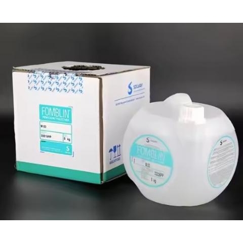 SOLVAY Fomblin M Series – Chất bôi trơn công nghiệp Perfluoropolyether (PFPE) cao cấp từ Ý (M03 / M15 / M30 / M60)