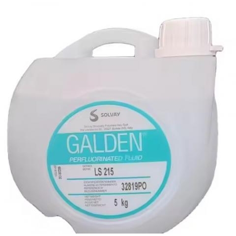 Solvay GALDEN HT135 – Chất làm mát & chất lỏng truyền nhiệt PFPE cao cấp