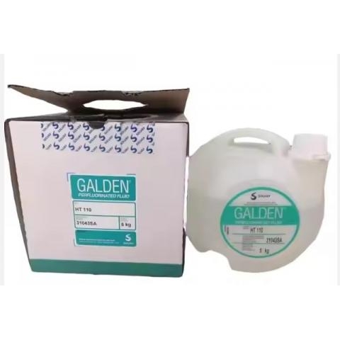 Solvay GALDEN HT110 – Chất làm mát & Chất lỏng truyền nhiệt PFPE cao cấp