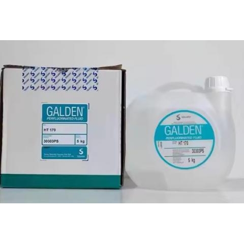 Solvay GALDEN HT170 / HT80 – Chất lỏng truyền nhiệt & làm mát PFPE cao cấp