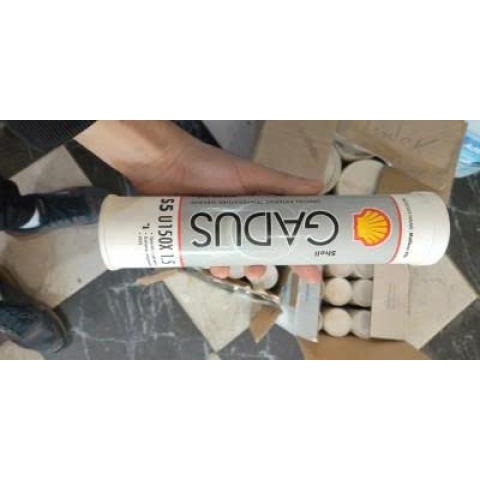 Shell Gadus S5 U150X 1.5