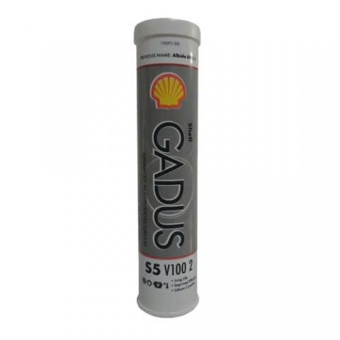 Shell Gadus S5 V100 2 Tuýp