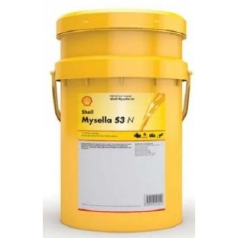 Shell Mysella S3 N 30