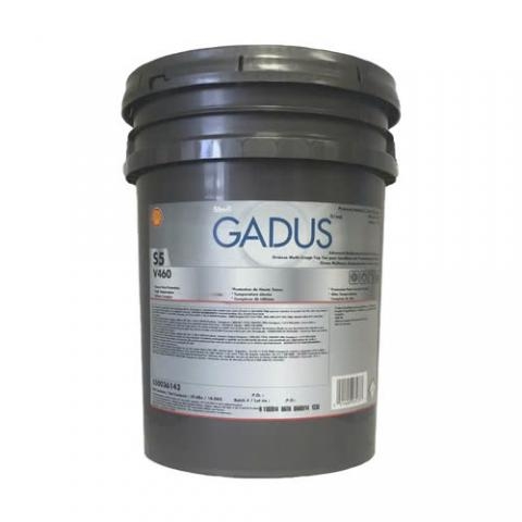 Shell Gadus S5 V460 2