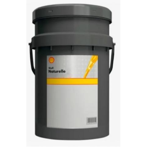 Shell Naturelle S2 A600P 1.5