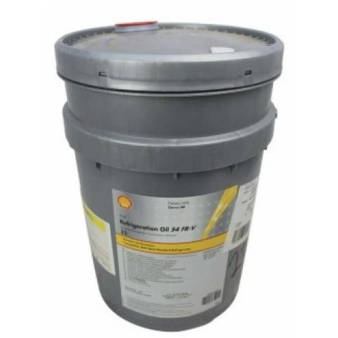 Shell Refrigeration OIL S4 FR-V ISO VG 32
