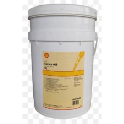 Shell Spirax MB 90