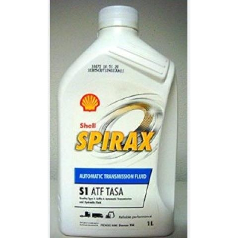Shell Spirax S1 ATF TASA