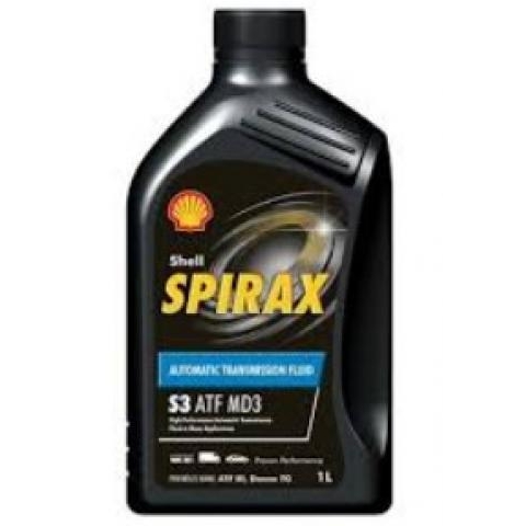 Shell Spirax S3 ATF MD3