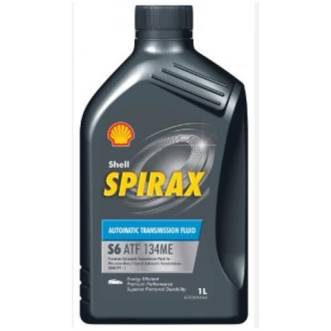 Shell Spirax S6 ATF 134 ME