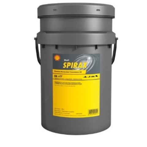 Shell Spirax S6 ATF VM Plus