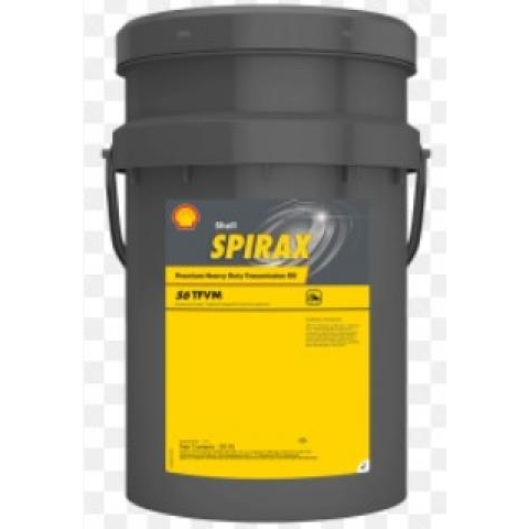 Shell Spirax S6 TFVM