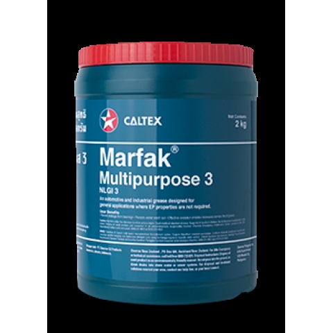 Mỡ caltex Marfak®