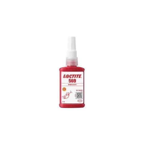 Keo Loctite 569 – Keo dán ren ống kim loại 50ml
