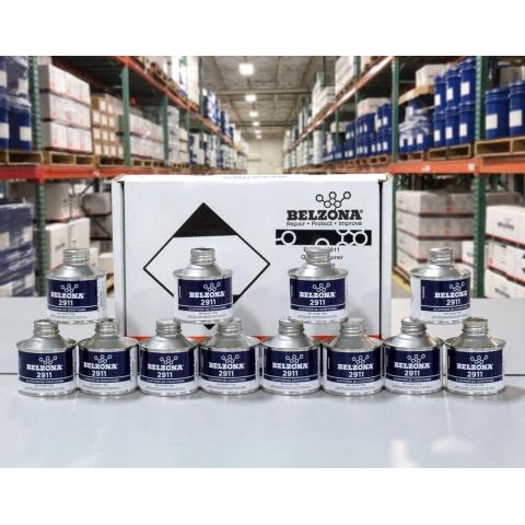 Keo trung gian belzona 2911 Keo trung gian belzona 2911