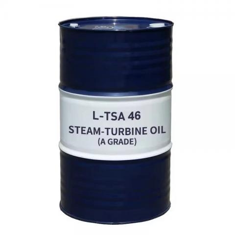 Dầu Turbine Kunlun 46 – L-TSA 46 Dầu Turbine Kunlun 46 – L-TSA 46